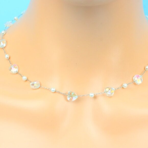 Delicate & Modern Necklace Chain – Perfect for Girls & Women, DYC1477 - Picture 5 of 13